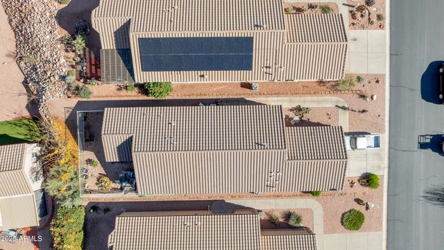 574 S Amante Drive, Cornville, AZ 86325