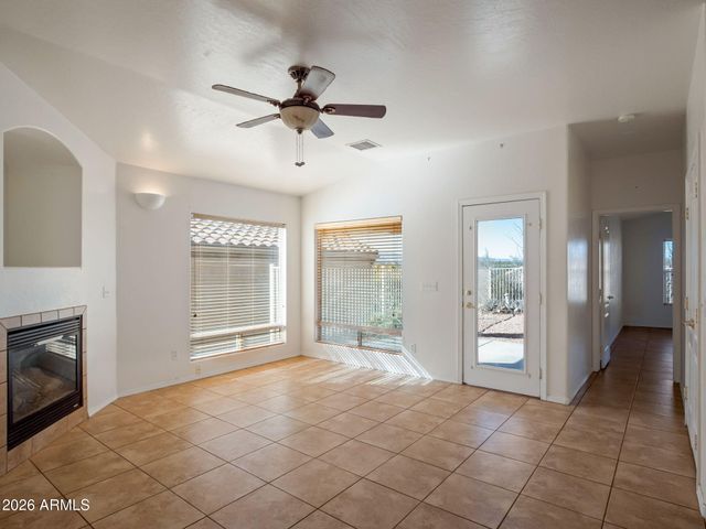 574 S Amante Drive, Cornville, AZ 86325