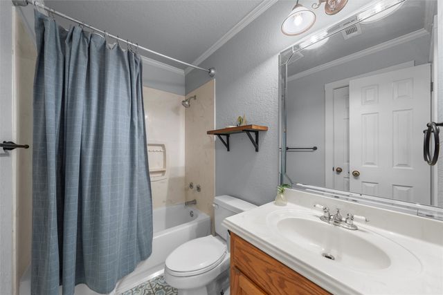 10513 Rayburn Way, Waco, TX 76708