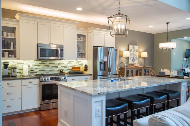 1762 S Springhouse Drive, Bloomington, IN 47401