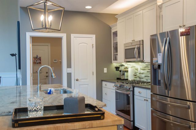 1762 S Springhouse Drive, Bloomington, IN 47401