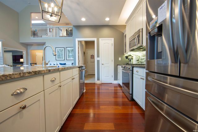 1762 S Springhouse Drive, Bloomington, IN 47401