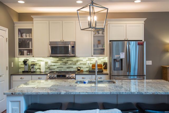 1762 S Springhouse Drive, Bloomington, IN 47401