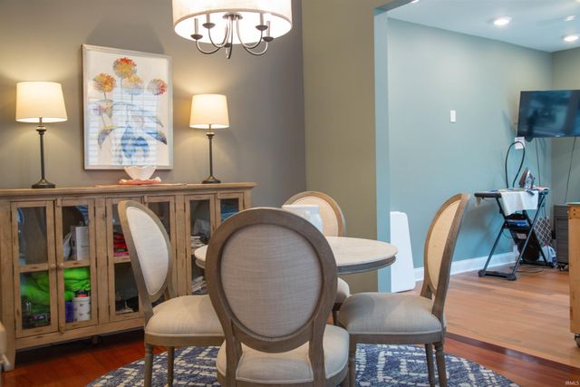 1762 S Springhouse Drive, Bloomington, IN 47401
