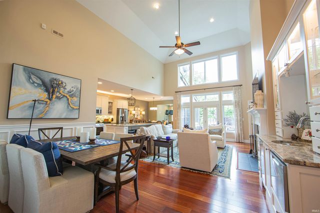 1762 S Springhouse Drive, Bloomington, IN 47401