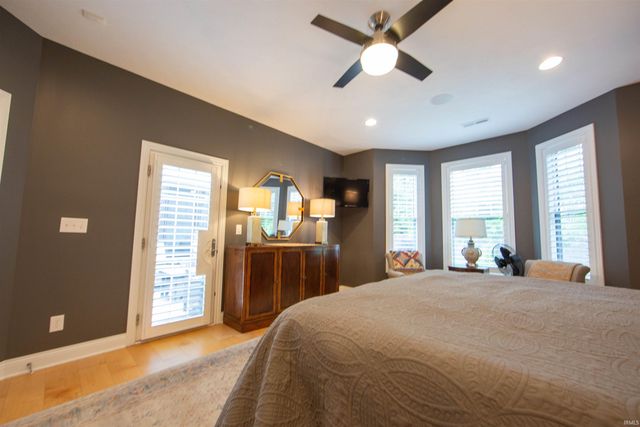 1762 S Springhouse Drive, Bloomington, IN 47401