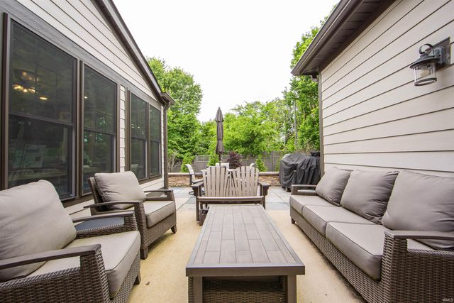 1762 S Springhouse Drive, Bloomington, IN 47401