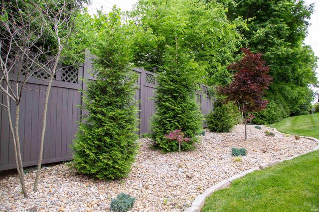 1762 S Springhouse Drive, Bloomington, IN 47401