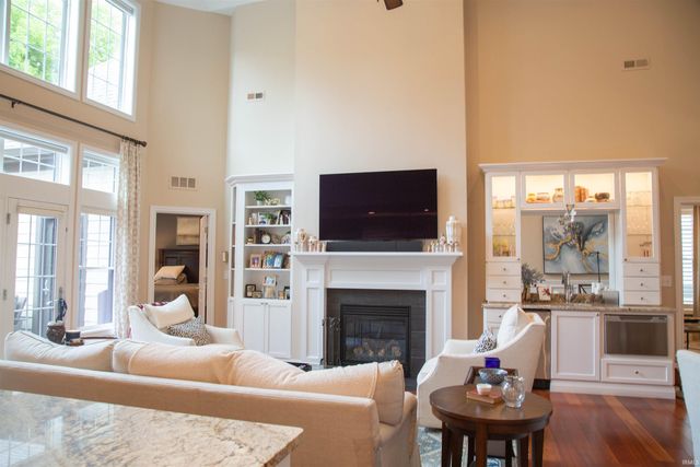 1762 S Springhouse Drive, Bloomington, IN 47401