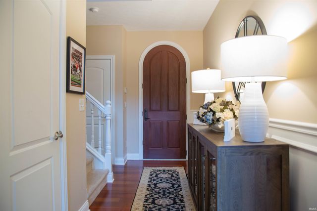 1762 S Springhouse Drive, Bloomington, IN 47401