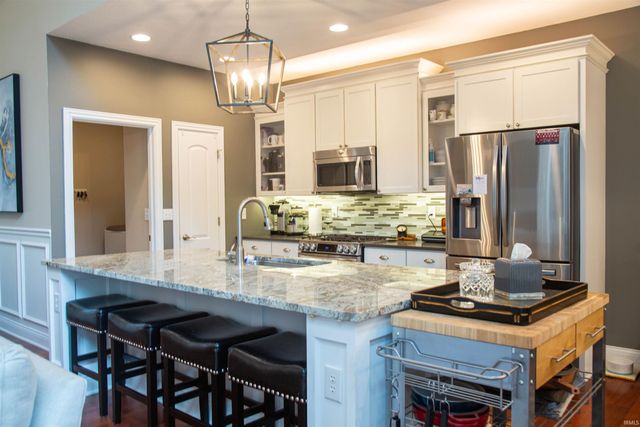 1762 S Springhouse Drive, Bloomington, IN 47401