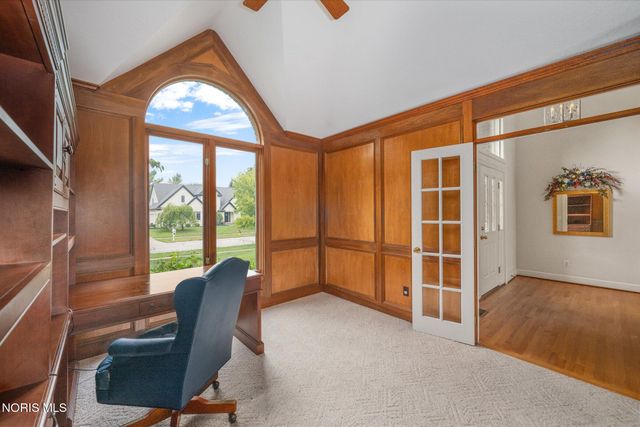 7649 Pebble Creek Drive, Maumee, OH 43537