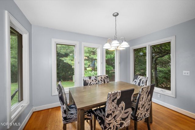 7649 Pebble Creek Drive, Maumee, OH 43537
