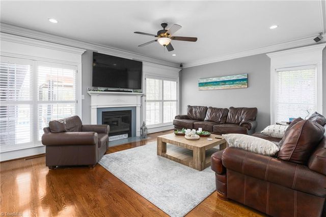 119 Feathery Court, Summerfield, NC 27358