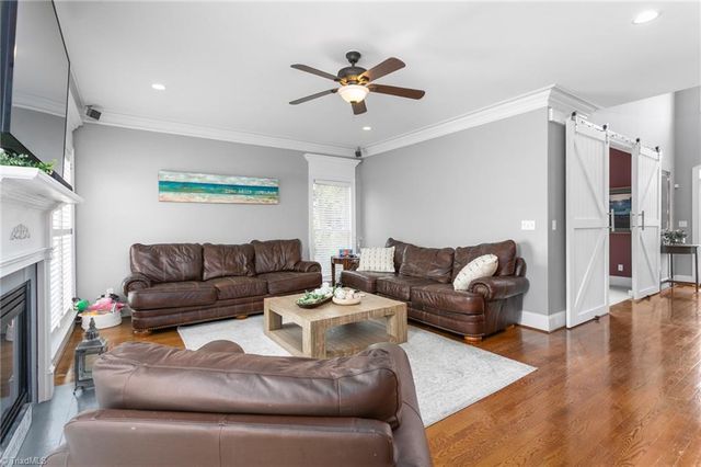 119 Feathery Court, Summerfield, NC 27358