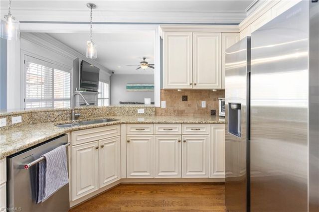 119 Feathery Court, Summerfield, NC 27358