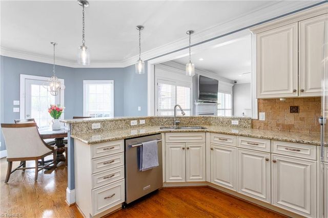 119 Feathery Court, Summerfield, NC 27358