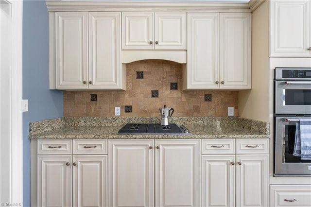 119 Feathery Court, Summerfield, NC 27358