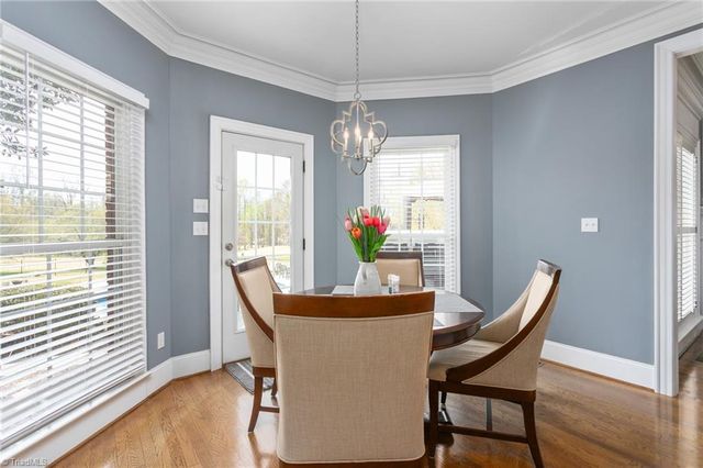 119 Feathery Court, Summerfield, NC 27358