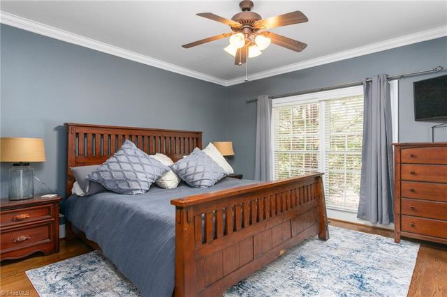 119 Feathery Court, Summerfield, NC 27358