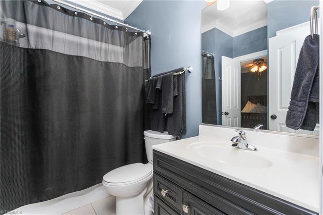 119 Feathery Court, Summerfield, NC 27358