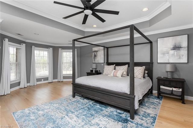 119 Feathery Court, Summerfield, NC 27358