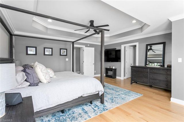 119 Feathery Court, Summerfield, NC 27358