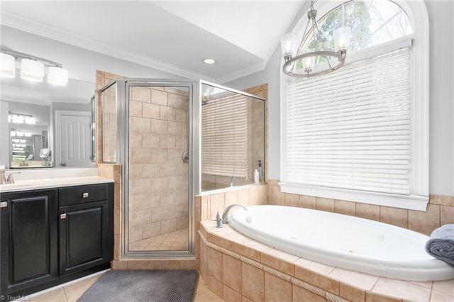 119 Feathery Court, Summerfield, NC 27358