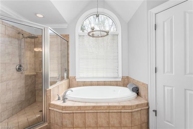 119 Feathery Court, Summerfield, NC 27358