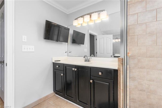 119 Feathery Court, Summerfield, NC 27358