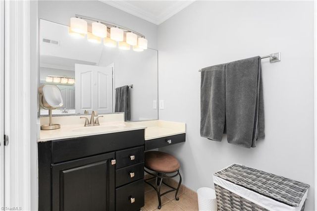 119 Feathery Court, Summerfield, NC 27358