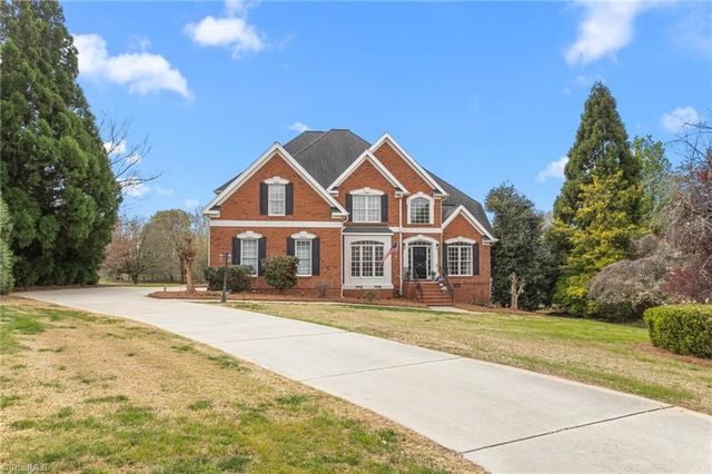 119 Feathery Court, Summerfield, NC 27358