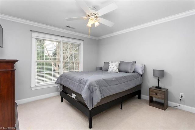 119 Feathery Court, Summerfield, NC 27358