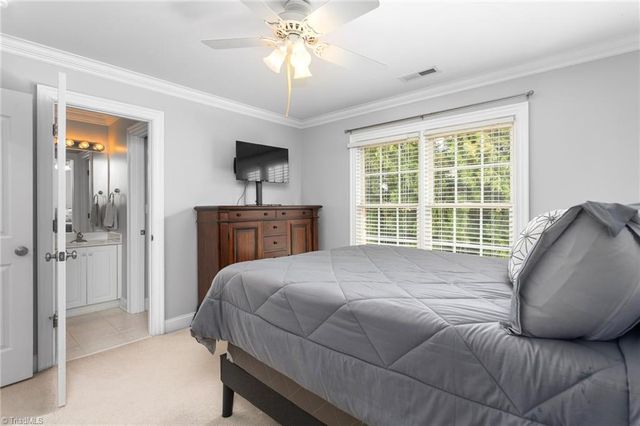 119 Feathery Court, Summerfield, NC 27358