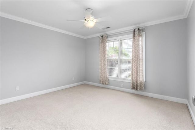 119 Feathery Court, Summerfield, NC 27358