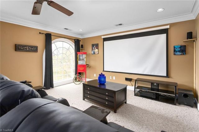 119 Feathery Court, Summerfield, NC 27358