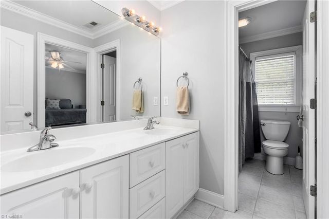 119 Feathery Court, Summerfield, NC 27358