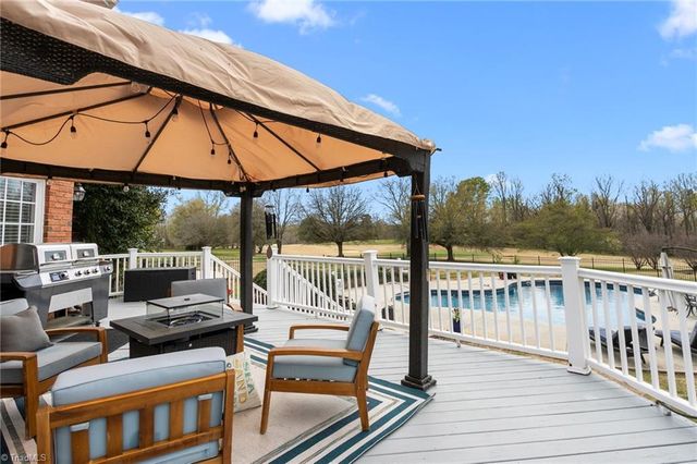 119 Feathery Court, Summerfield, NC 27358