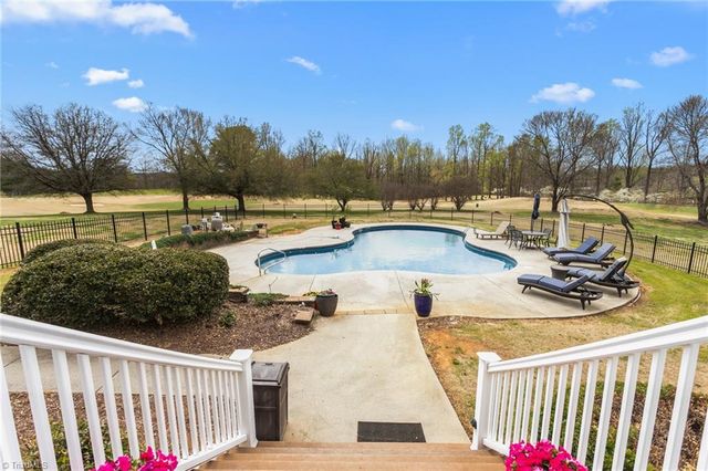 119 Feathery Court, Summerfield, NC 27358