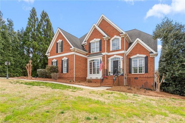 119 Feathery Court, Summerfield, NC 27358