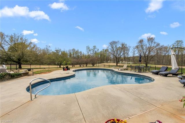 119 Feathery Court, Summerfield, NC 27358