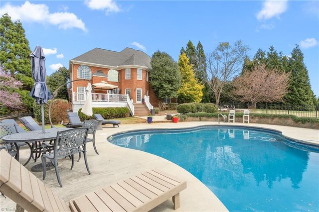 119 Feathery Court, Summerfield, NC 27358