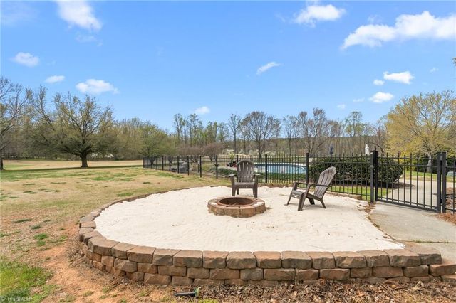 119 Feathery Court, Summerfield, NC 27358