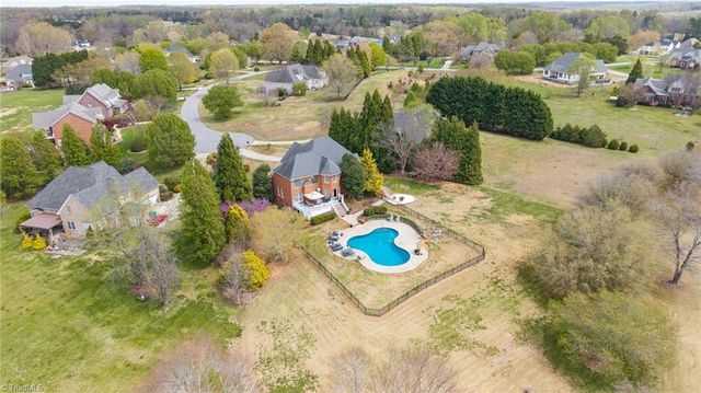 119 Feathery Court, Summerfield, NC 27358