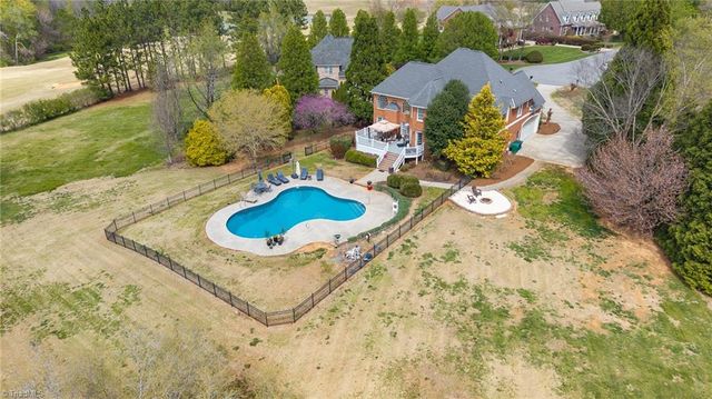 119 Feathery Court, Summerfield, NC 27358
