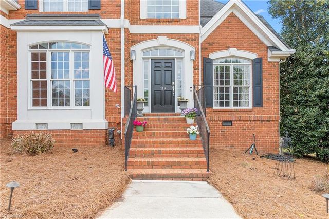 119 Feathery Court, Summerfield, NC 27358