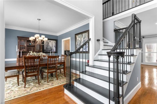 119 Feathery Court, Summerfield, NC 27358