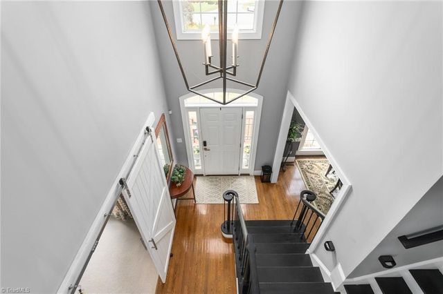 119 Feathery Court, Summerfield, NC 27358