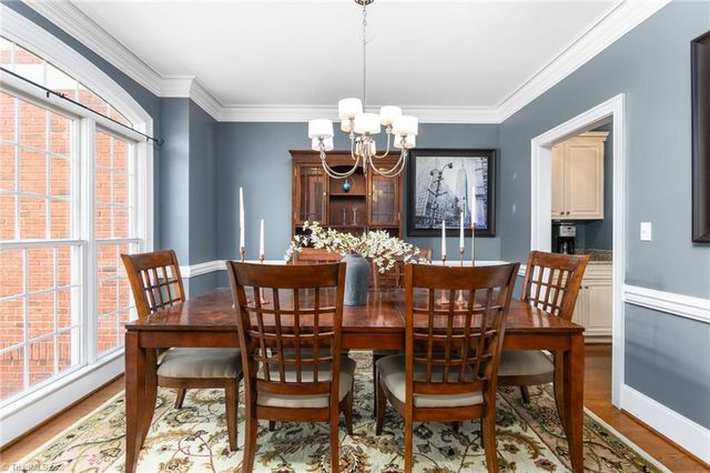 119 Feathery Court, Summerfield, NC 27358