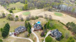 119 Feathery Court, Summerfield, NC 27358